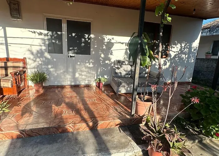 度假居 Village Near Beaches