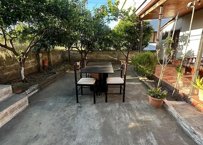 度假居 Village Near Beaches *