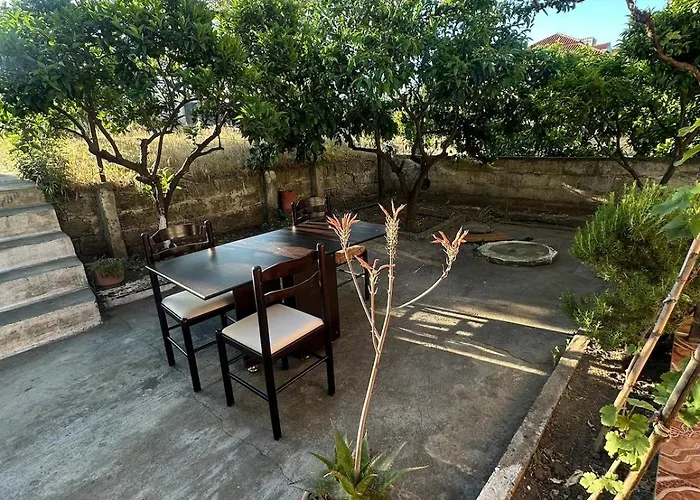 度假居 Village Near Beaches Polisi i Vogel