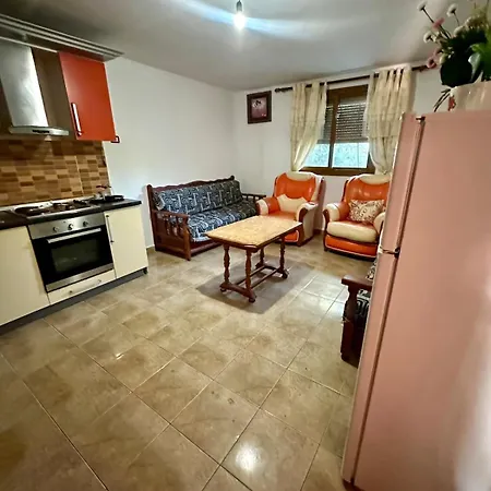 Village Near Beaches Tatil Evi