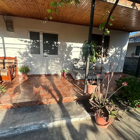 Tatil Evi Village Near Beaches