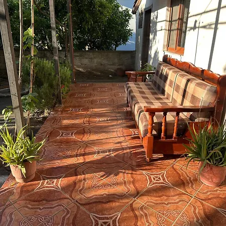 Village Near Beaches Tatil Evi *