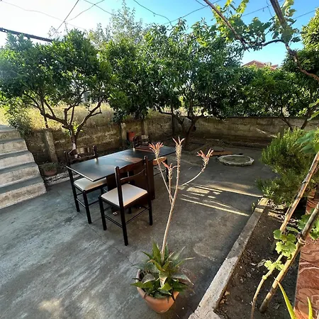 Holiday home Village Near Beaches Polisi i Vogel