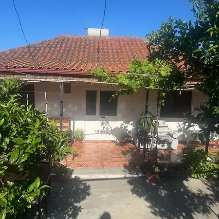 Village Near Beaches