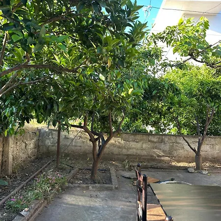 Village Near Beaches Holiday home Polisi i Vogel