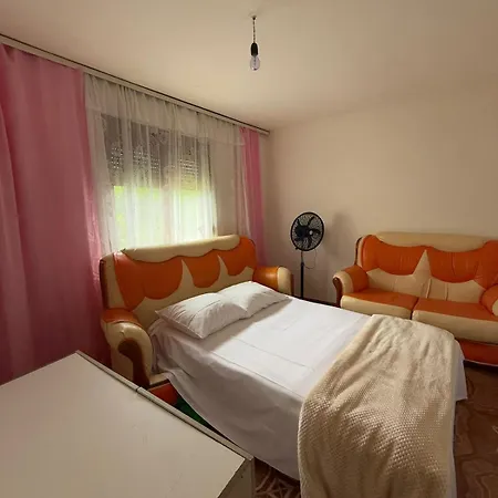 Tatil Evi Village Near Beaches Polisi i Vogel