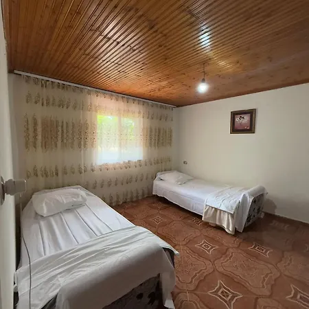 Village Near Beaches Tatil Evi