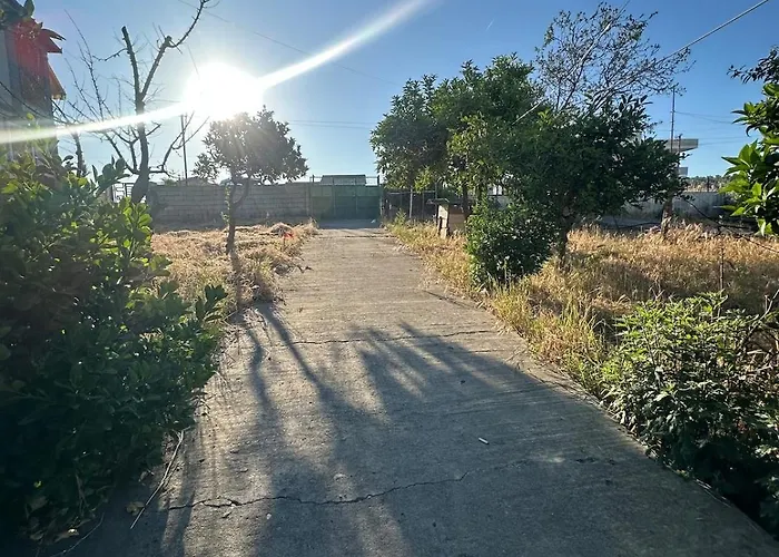 Village Near Beaches Polisi i Vogel