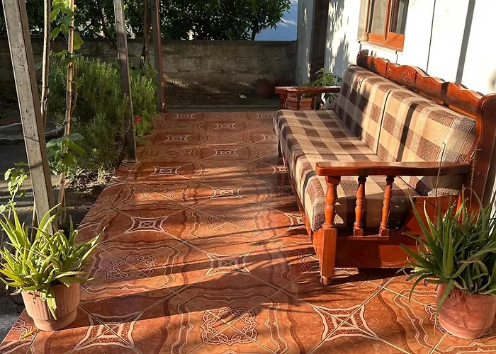 Village Near Beaches Prázdninový dům *